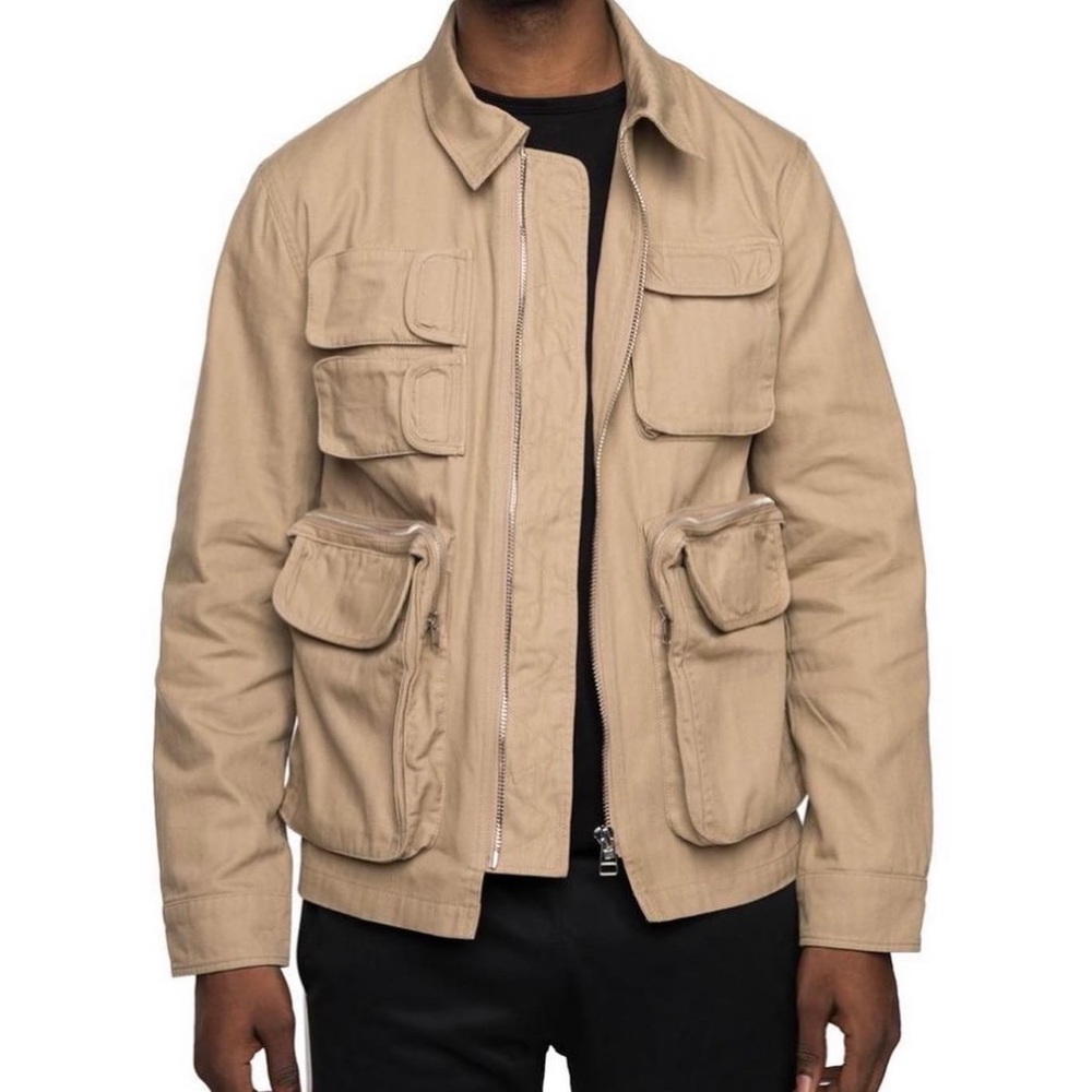 Eptm jacket